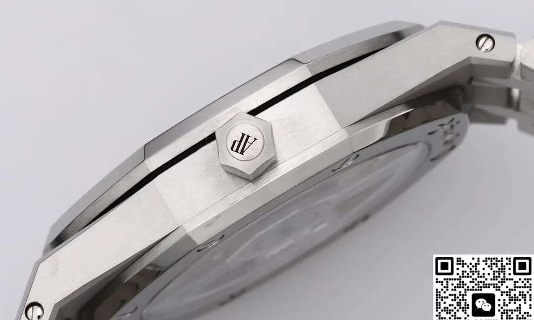 ZF Factory Audemars Piguet 16204ST.OO.1240ST.01 1:1 Best Edition Replica Watch